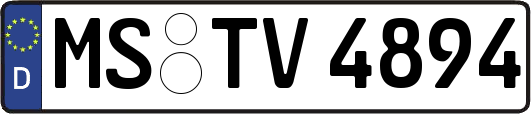 MS-TV4894
