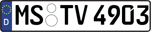 MS-TV4903