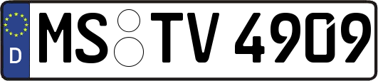 MS-TV4909