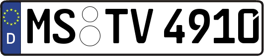 MS-TV4910
