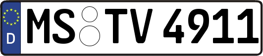 MS-TV4911