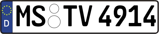 MS-TV4914