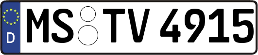 MS-TV4915