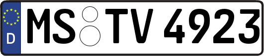 MS-TV4923
