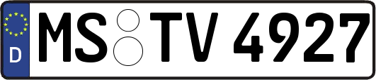 MS-TV4927