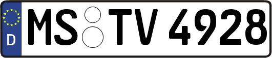 MS-TV4928