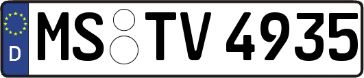MS-TV4935