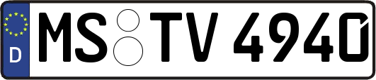 MS-TV4940
