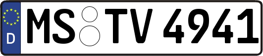MS-TV4941
