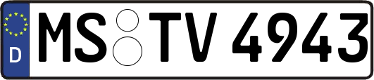 MS-TV4943