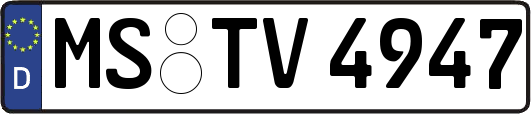 MS-TV4947