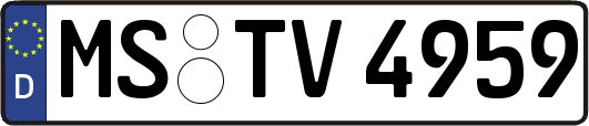 MS-TV4959