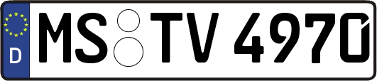 MS-TV4970
