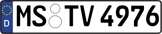 MS-TV4976