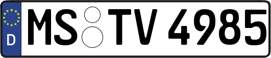 MS-TV4985