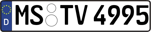 MS-TV4995