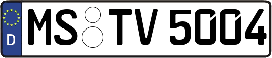 MS-TV5004