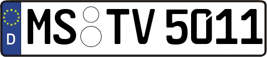 MS-TV5011