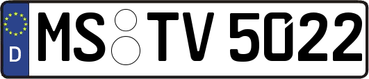 MS-TV5022