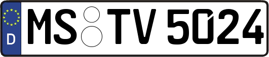 MS-TV5024