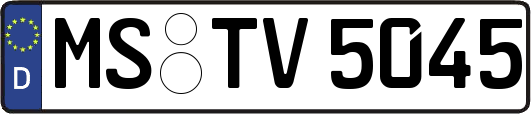 MS-TV5045