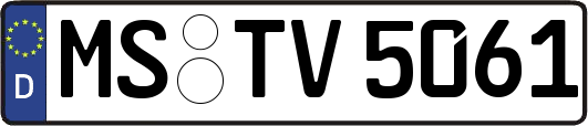 MS-TV5061