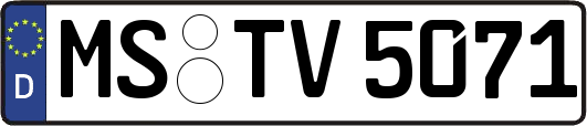 MS-TV5071