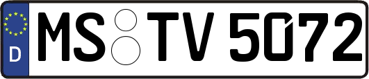 MS-TV5072