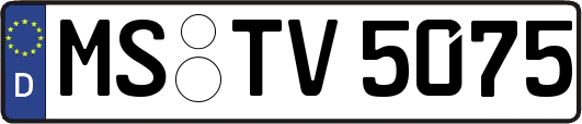 MS-TV5075