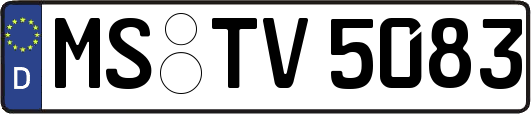 MS-TV5083