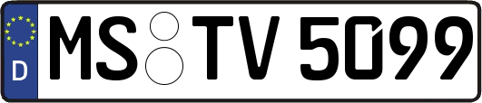 MS-TV5099