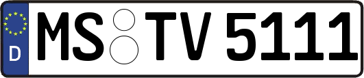 MS-TV5111