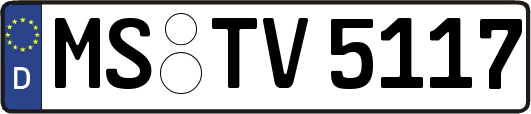 MS-TV5117