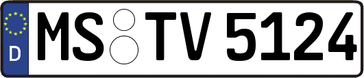 MS-TV5124
