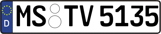MS-TV5135