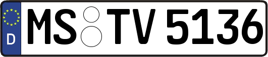 MS-TV5136