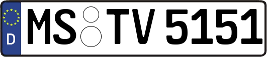 MS-TV5151