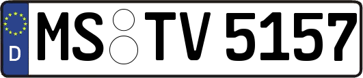 MS-TV5157