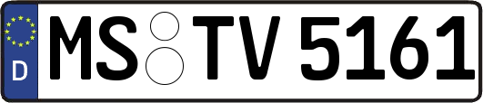 MS-TV5161