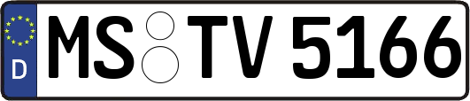 MS-TV5166