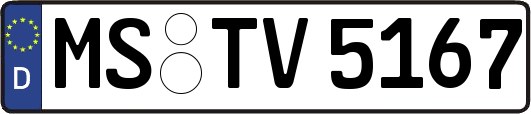 MS-TV5167