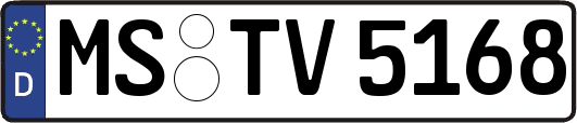 MS-TV5168