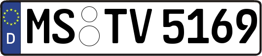 MS-TV5169