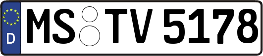 MS-TV5178