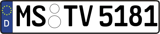 MS-TV5181