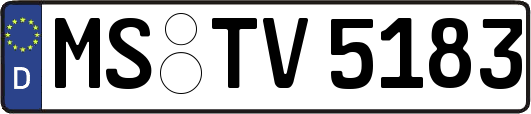 MS-TV5183