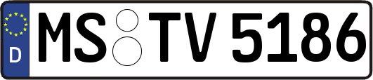 MS-TV5186