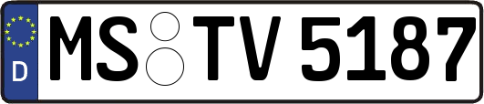 MS-TV5187