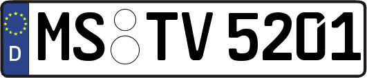 MS-TV5201