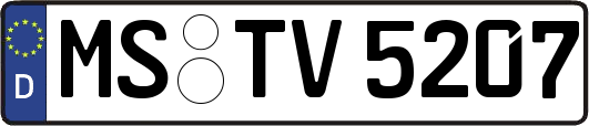 MS-TV5207